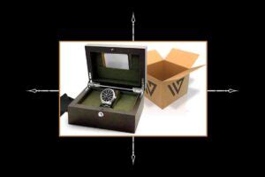 monthly watch box|irreverent gent watch box.